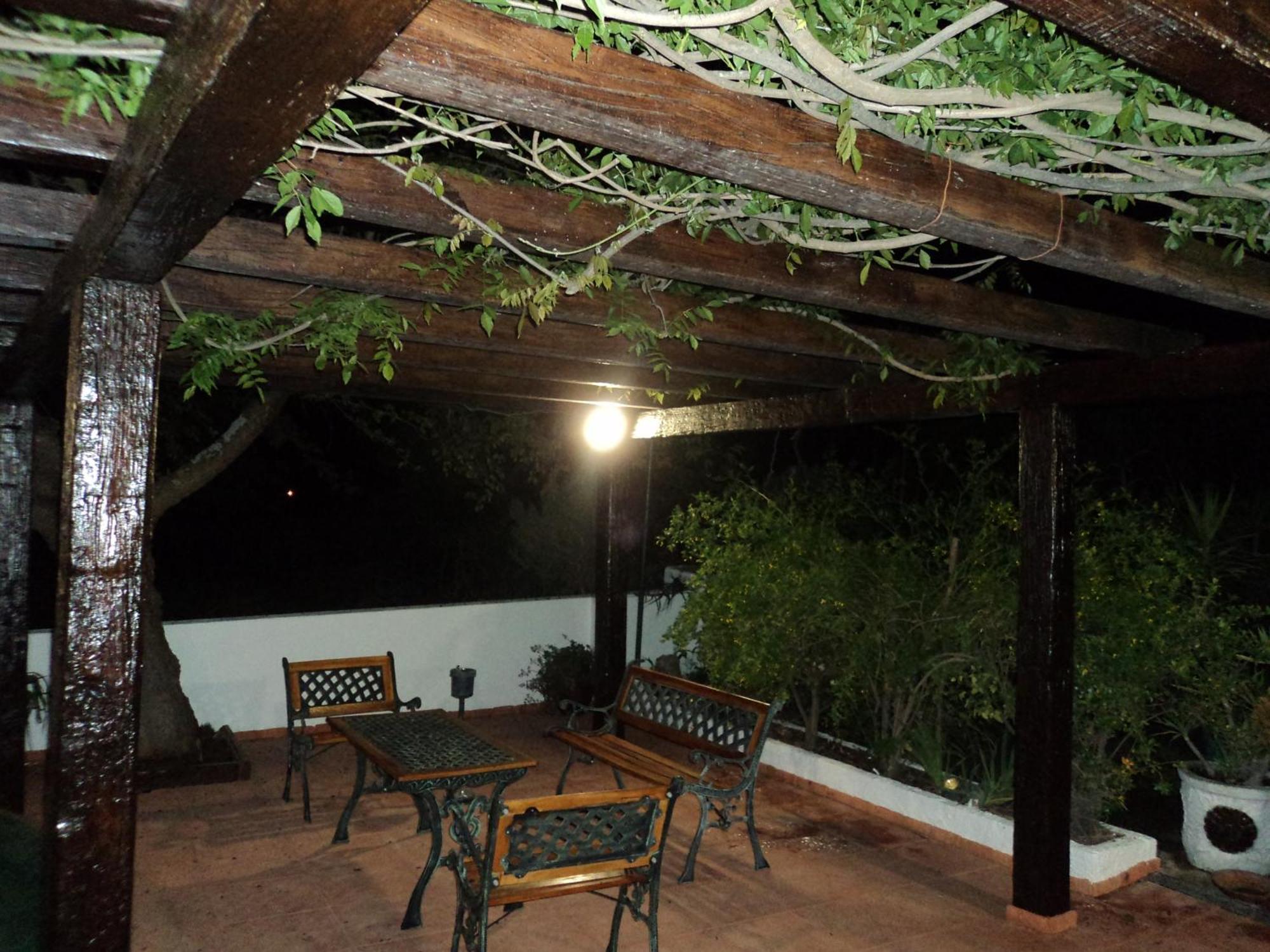 Hotel Das Termas Monfortinho Luaran gambar