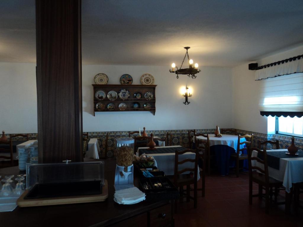 Hotel Das Termas Monfortinho Luaran gambar