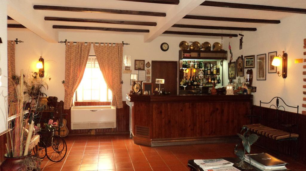 Hotel Das Termas Monfortinho Luaran gambar