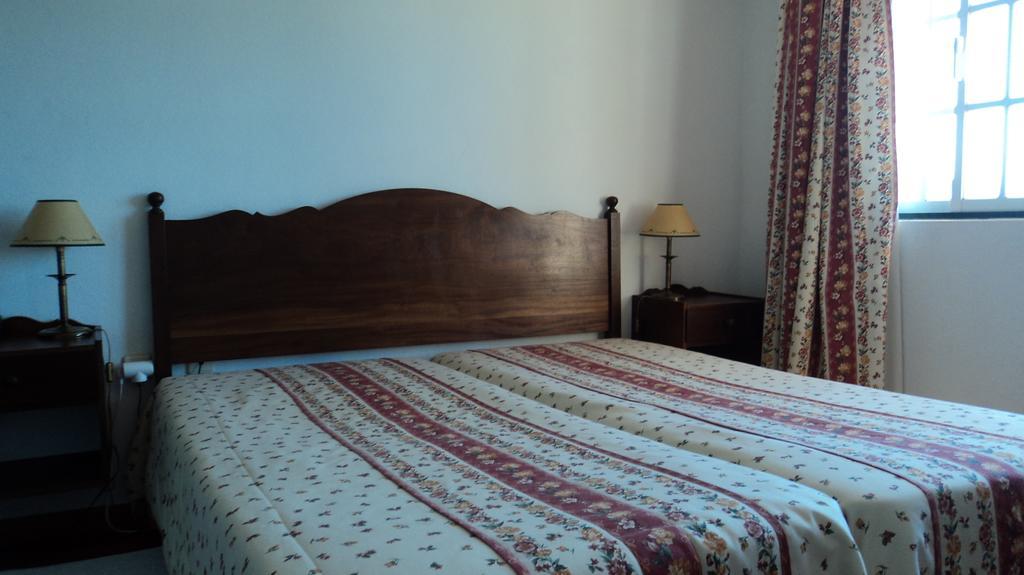 Hotel Das Termas Monfortinho Luaran gambar